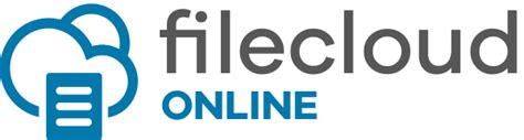 filecloud online.